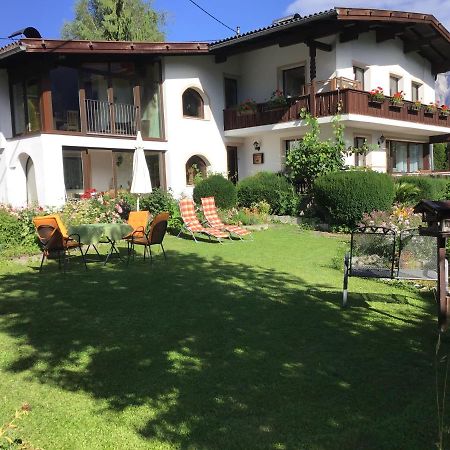 Comfortable Apartment In A Beautiful Surrounding Sautens Dış mekan fotoğraf