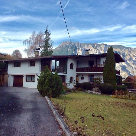Comfortable Apartment In A Beautiful Surrounding Sautens Dış mekan fotoğraf