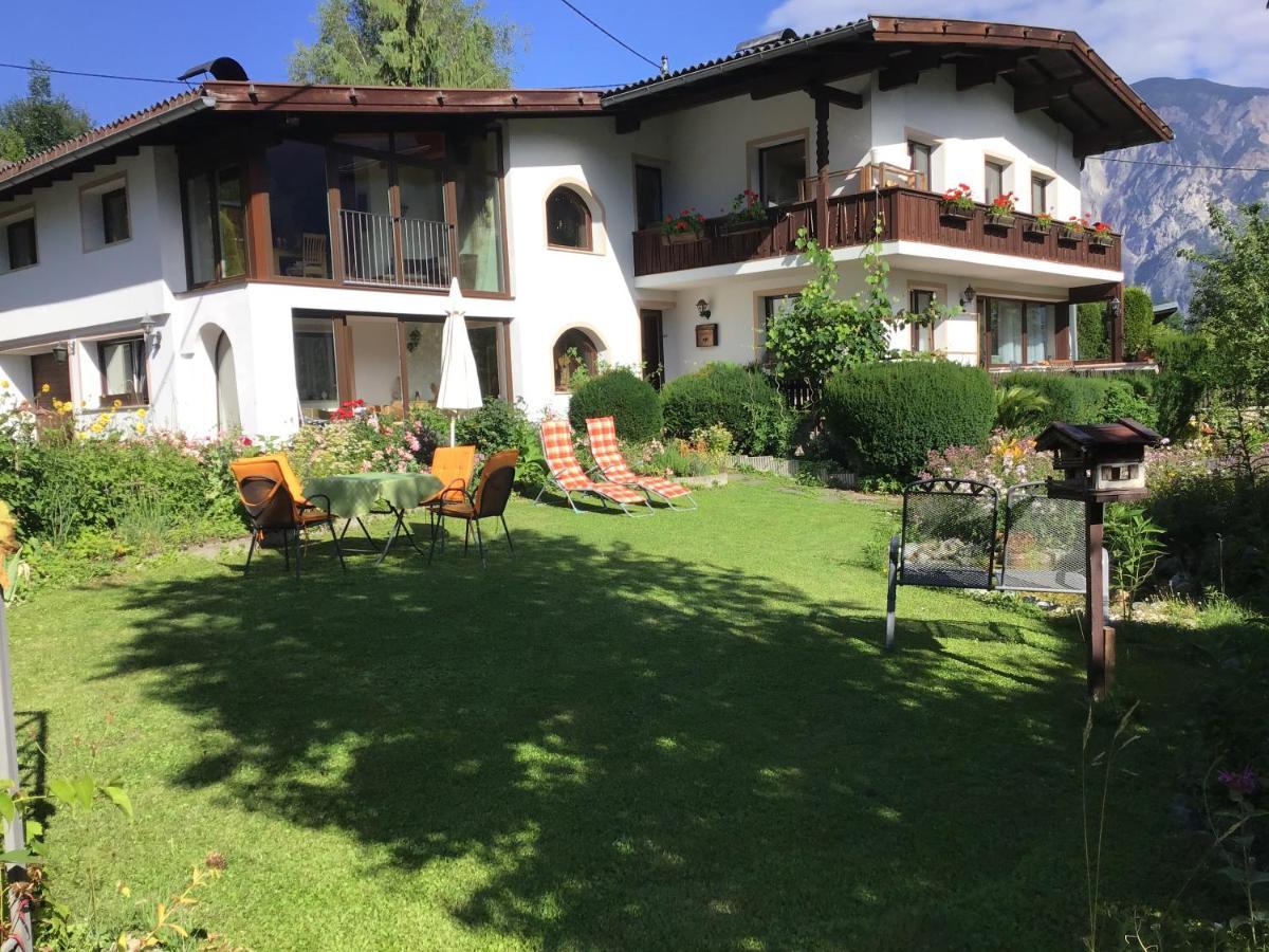 Comfortable Apartment In A Beautiful Surrounding Sautens Dış mekan fotoğraf