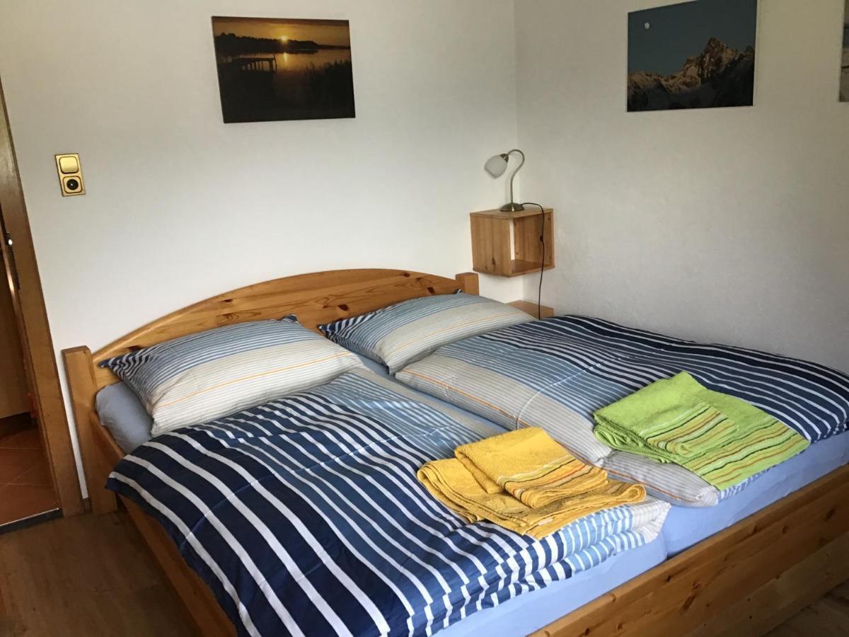 Comfortable Apartment In A Beautiful Surrounding Sautens Dış mekan fotoğraf