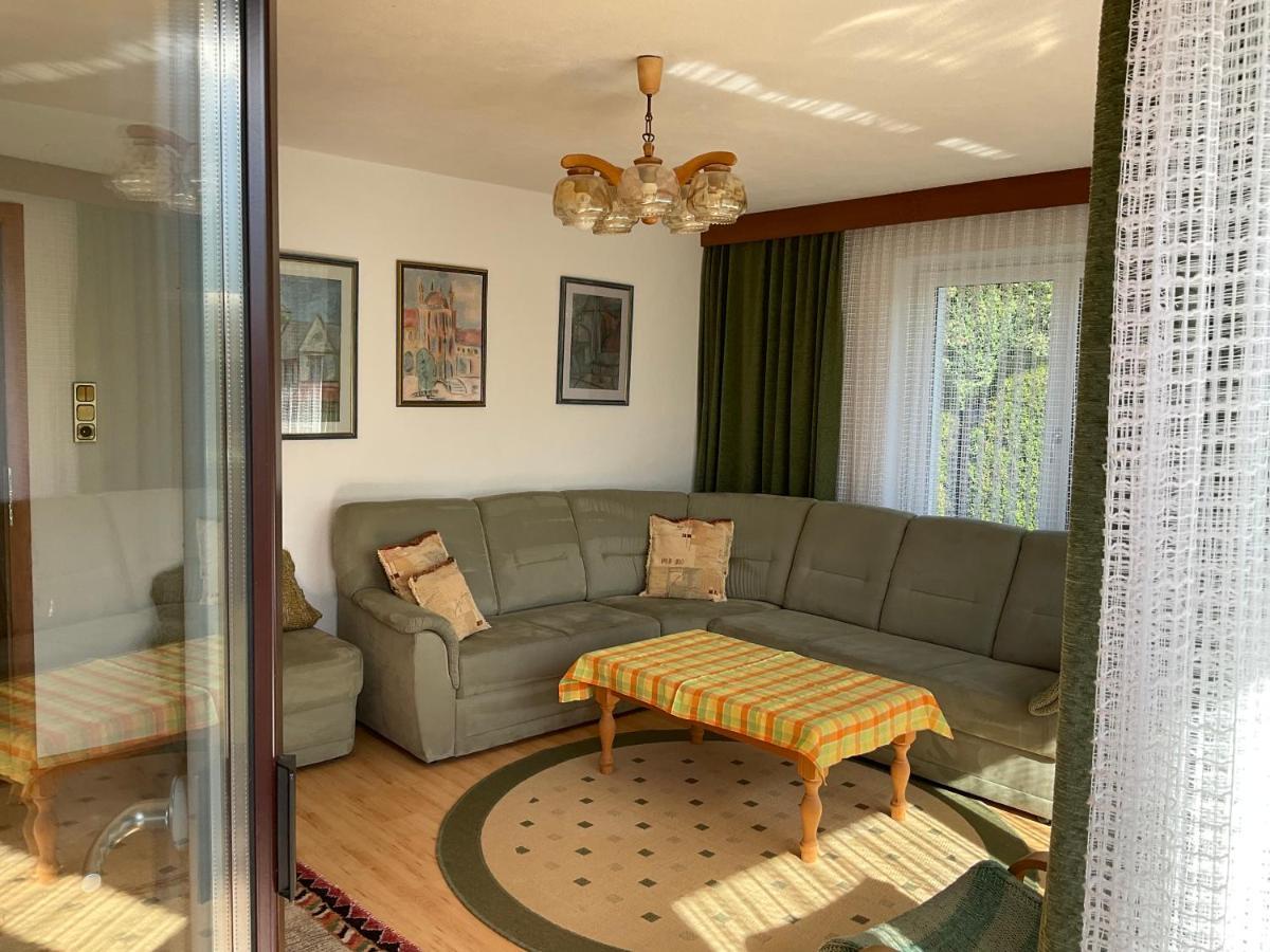 Comfortable Apartment In A Beautiful Surrounding Sautens Dış mekan fotoğraf