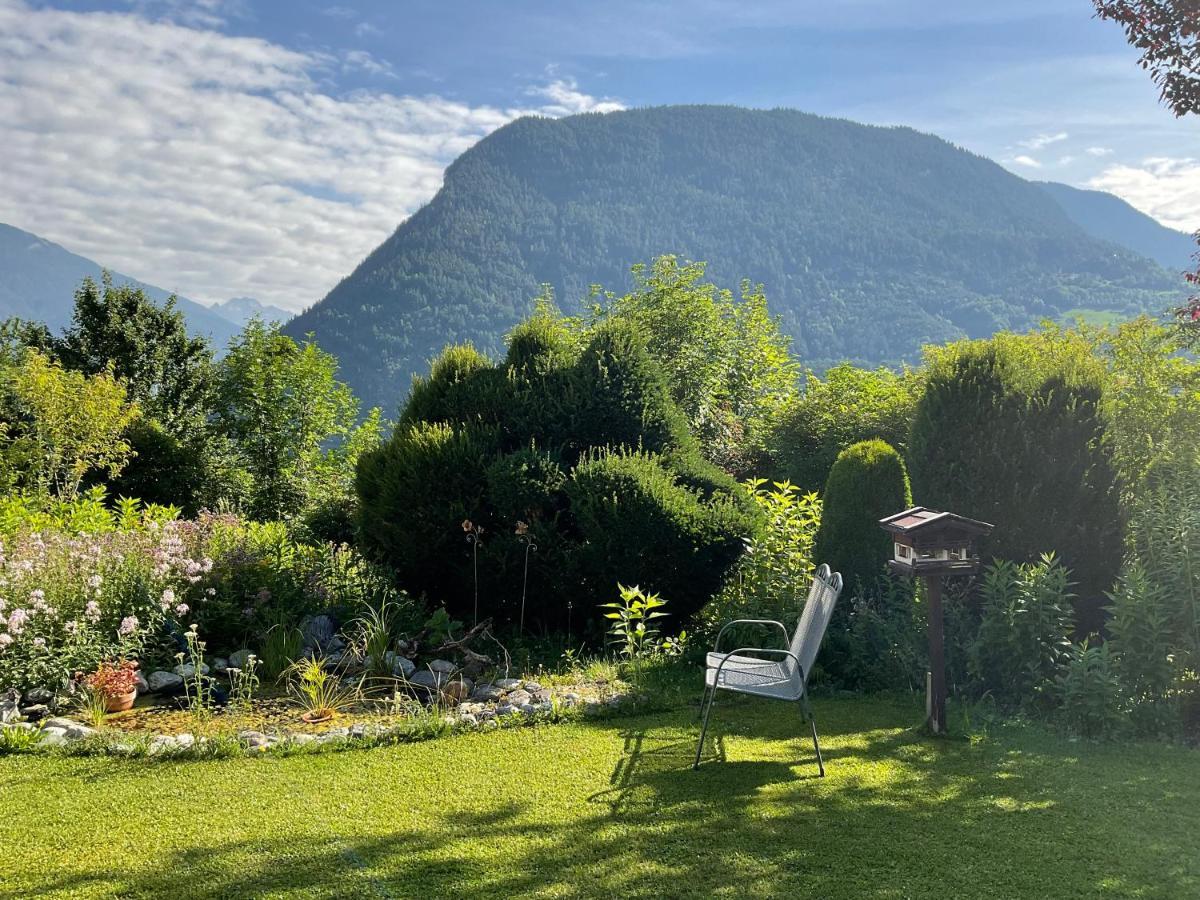 Comfortable Apartment In A Beautiful Surrounding Sautens Dış mekan fotoğraf
