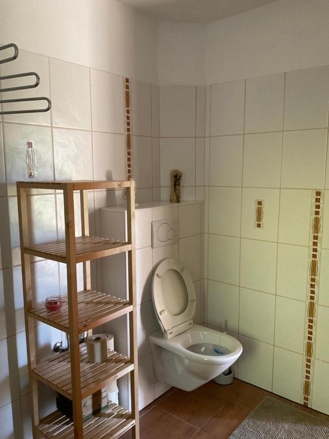 Comfortable Apartment In A Beautiful Surrounding Sautens Dış mekan fotoğraf