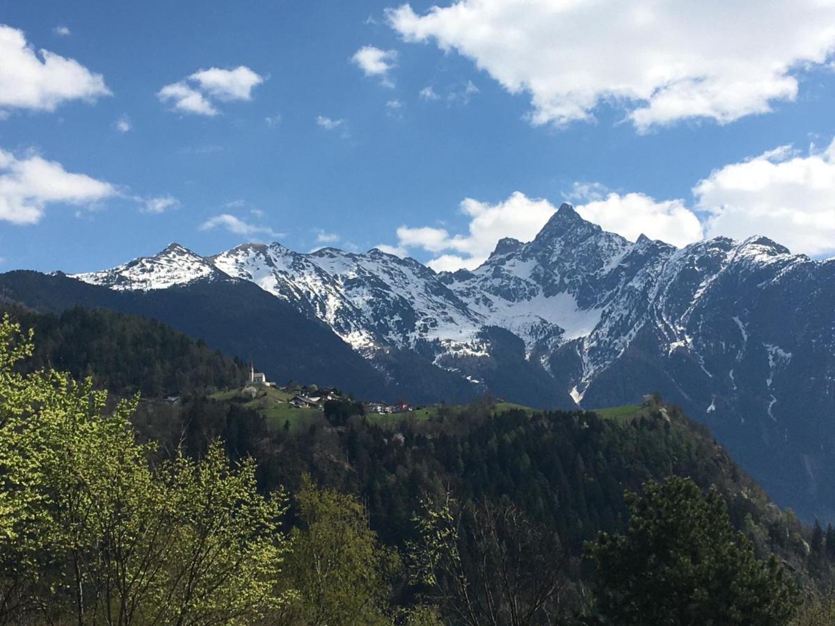 Comfortable Apartment In A Beautiful Surrounding Sautens Dış mekan fotoğraf