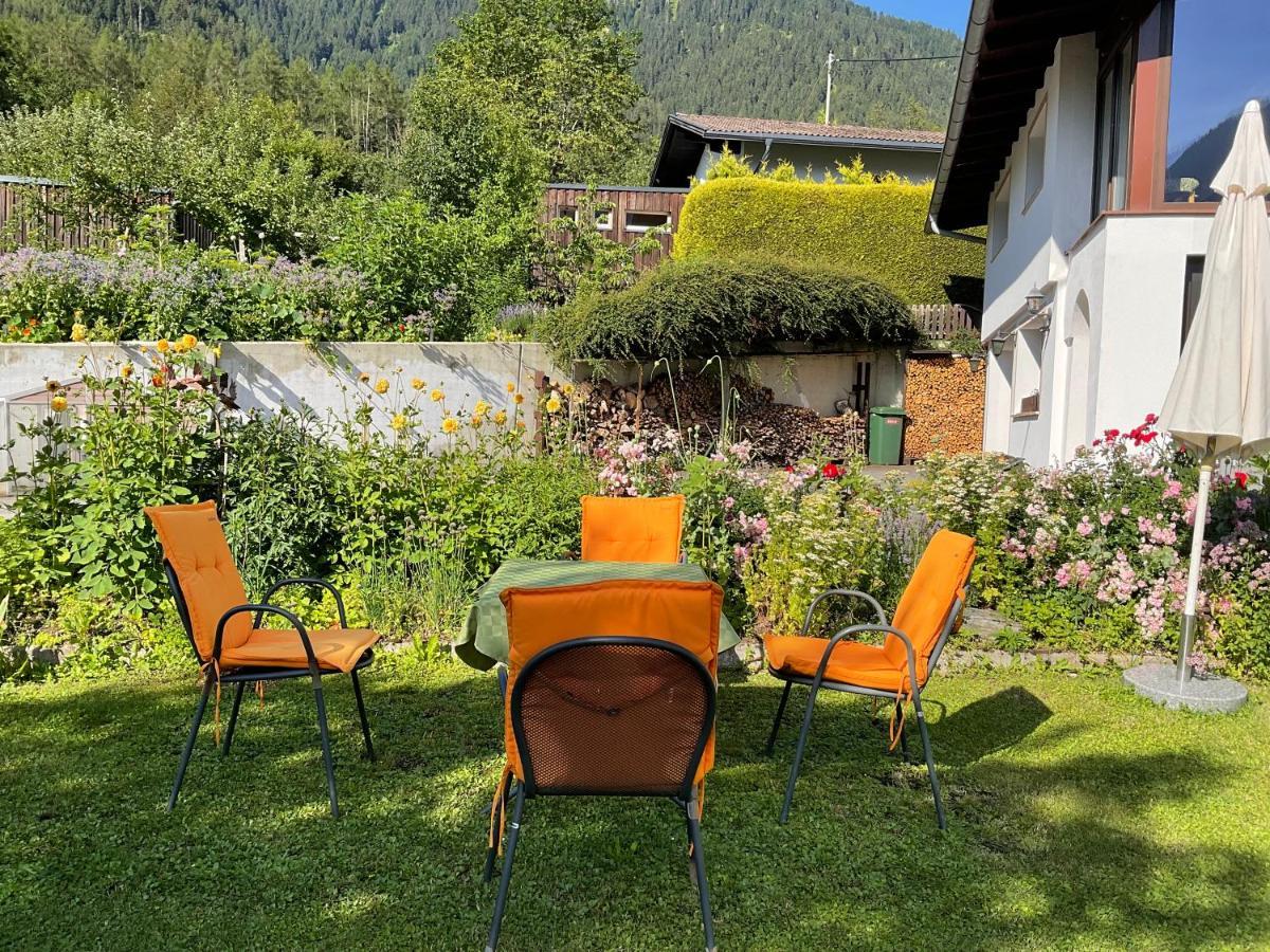 Comfortable Apartment In A Beautiful Surrounding Sautens Dış mekan fotoğraf