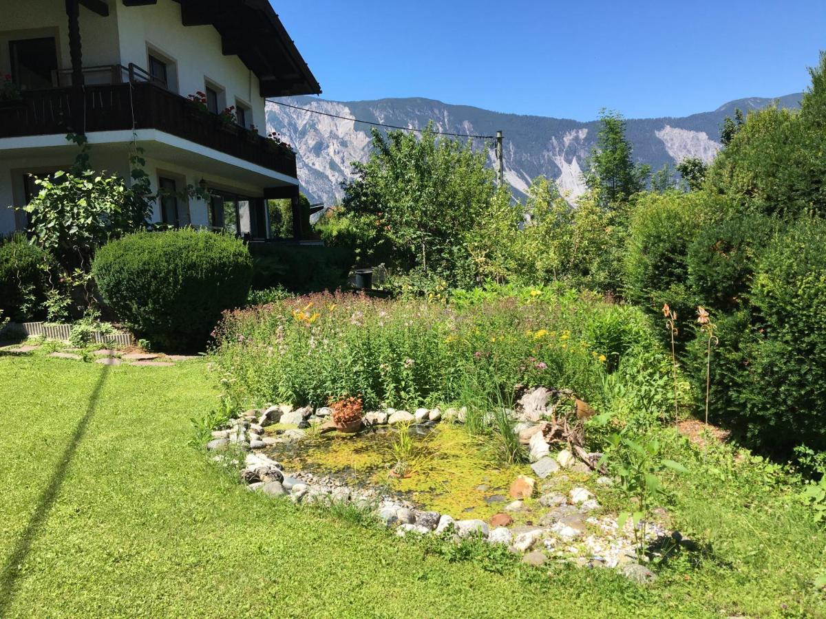 Comfortable Apartment In A Beautiful Surrounding Sautens Dış mekan fotoğraf