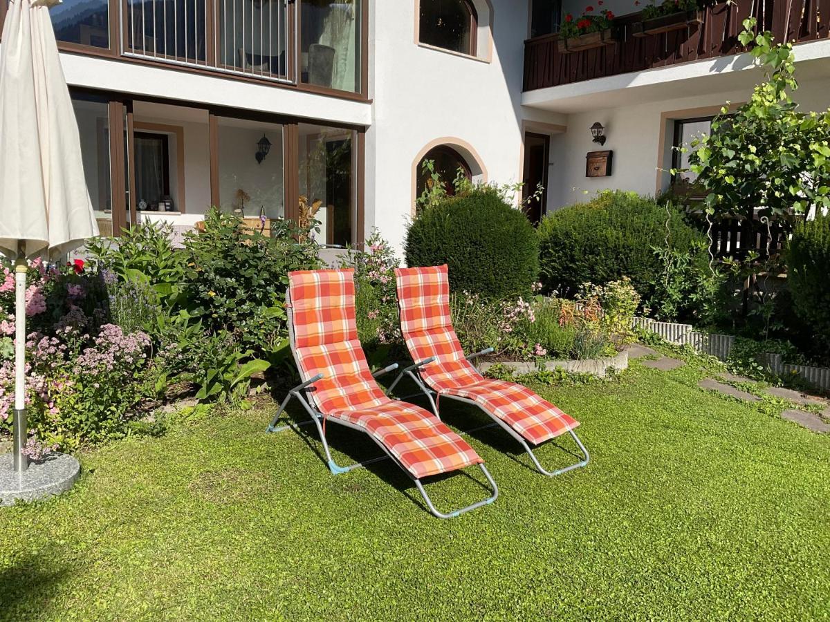 Comfortable Apartment In A Beautiful Surrounding Sautens Dış mekan fotoğraf