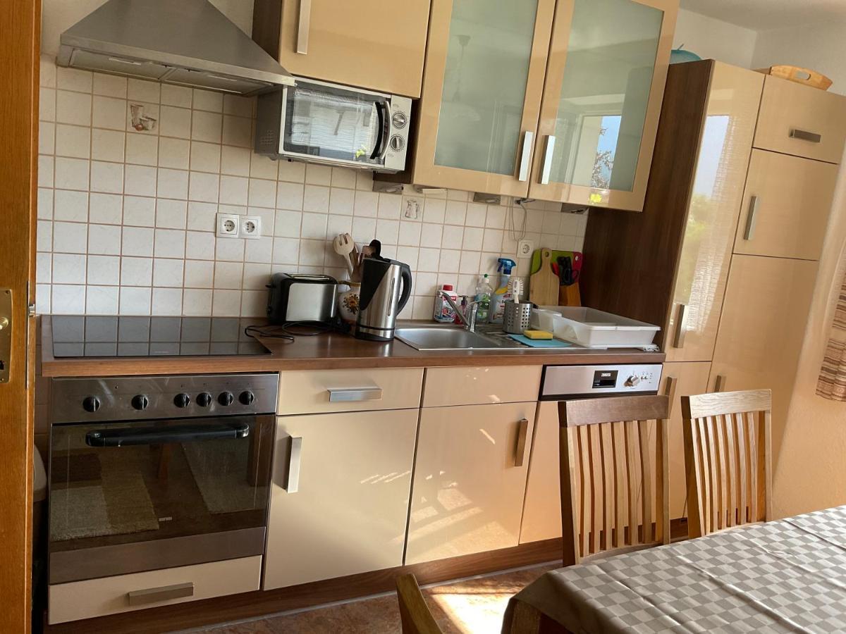 Comfortable Apartment In A Beautiful Surrounding Sautens Dış mekan fotoğraf