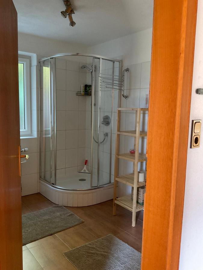 Comfortable Apartment In A Beautiful Surrounding Sautens Dış mekan fotoğraf