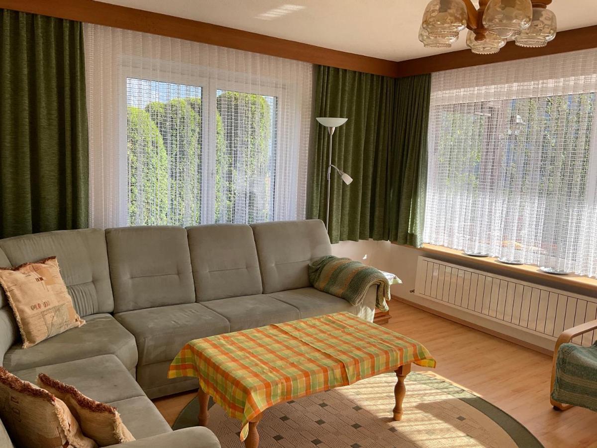 Comfortable Apartment In A Beautiful Surrounding Sautens Dış mekan fotoğraf