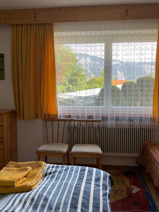 Comfortable Apartment In A Beautiful Surrounding Sautens Dış mekan fotoğraf