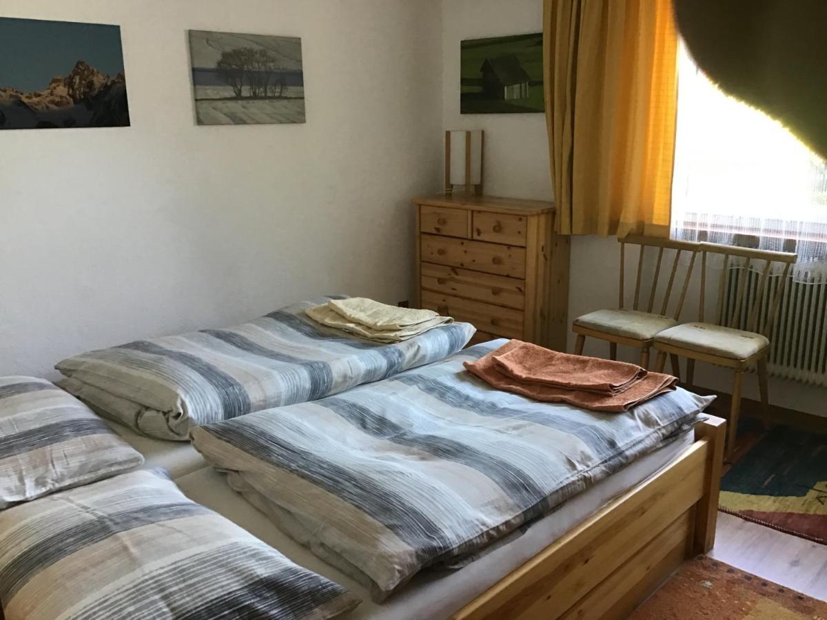 Comfortable Apartment In A Beautiful Surrounding Sautens Dış mekan fotoğraf