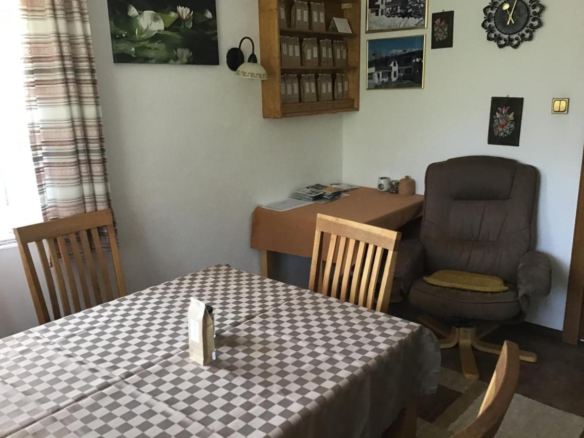 Comfortable Apartment In A Beautiful Surrounding Sautens Dış mekan fotoğraf