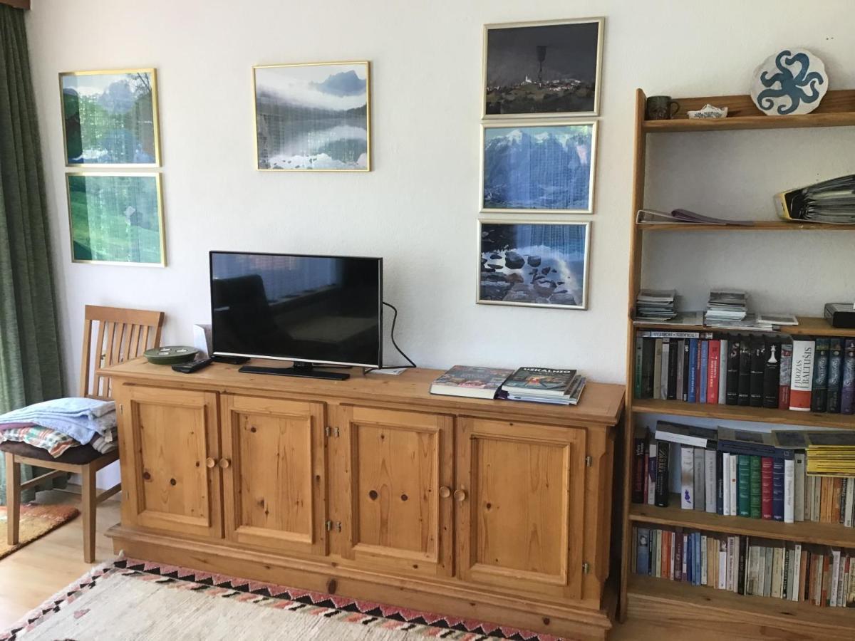 Comfortable Apartment In A Beautiful Surrounding Sautens Dış mekan fotoğraf