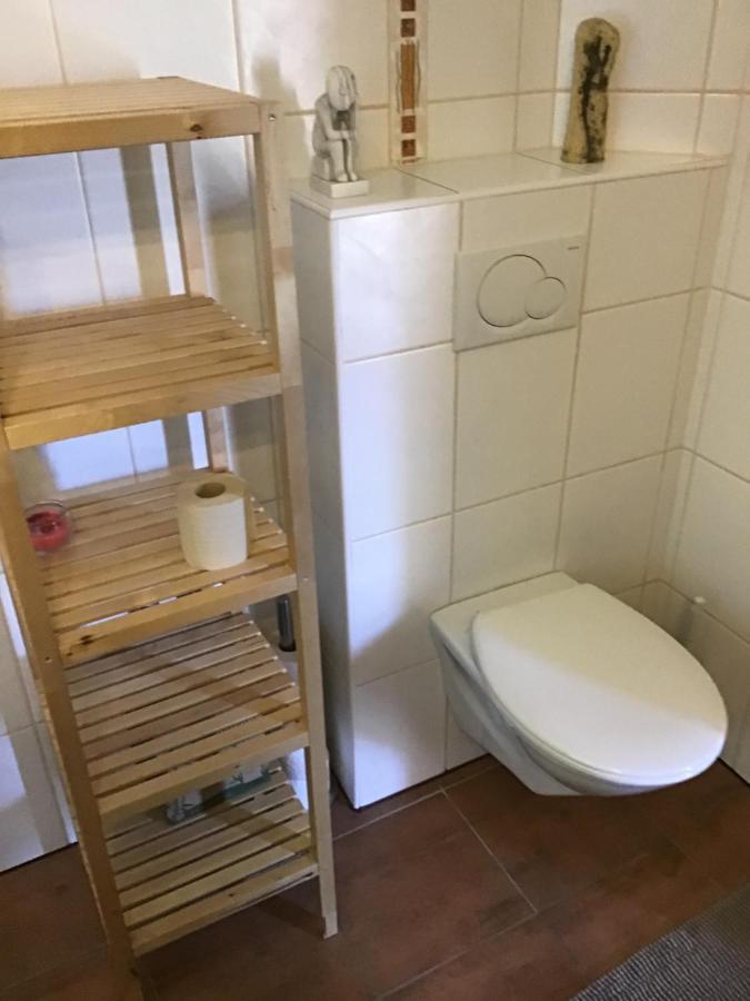 Comfortable Apartment In A Beautiful Surrounding Sautens Dış mekan fotoğraf