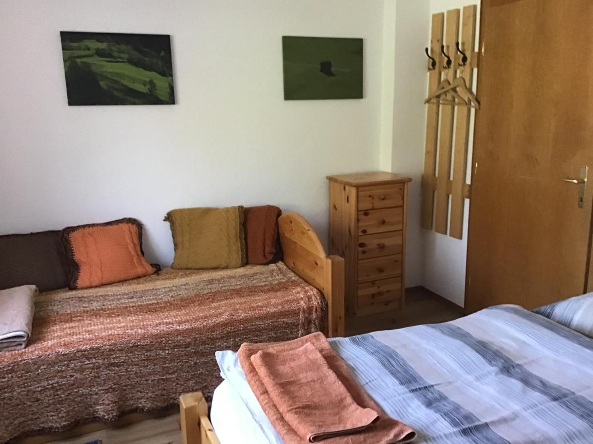 Comfortable Apartment In A Beautiful Surrounding Sautens Dış mekan fotoğraf