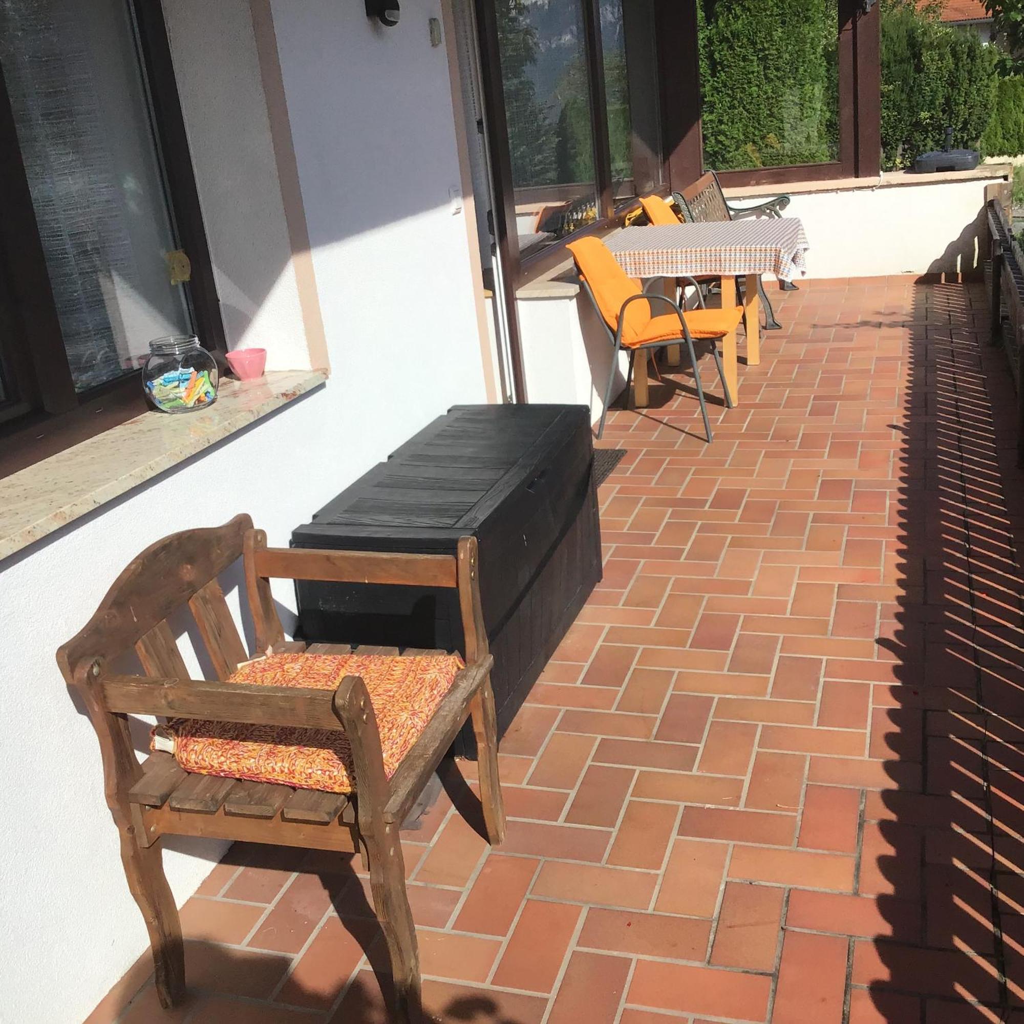 Comfortable Apartment In A Beautiful Surrounding Sautens Dış mekan fotoğraf